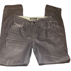 ECKO UNLTD Straight fit jeans size w30 Like New Condition